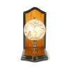 Paire de serre-livres \"Globe\"