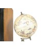 Paire de serre-livres \"Globe\"