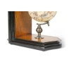 Paire de serre-livres \"Globe\"
