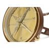 Table d'appoint Boussole