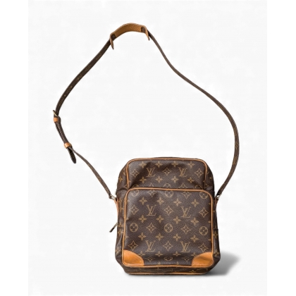 Sac bandouillère Amazon par Louis VUITTON