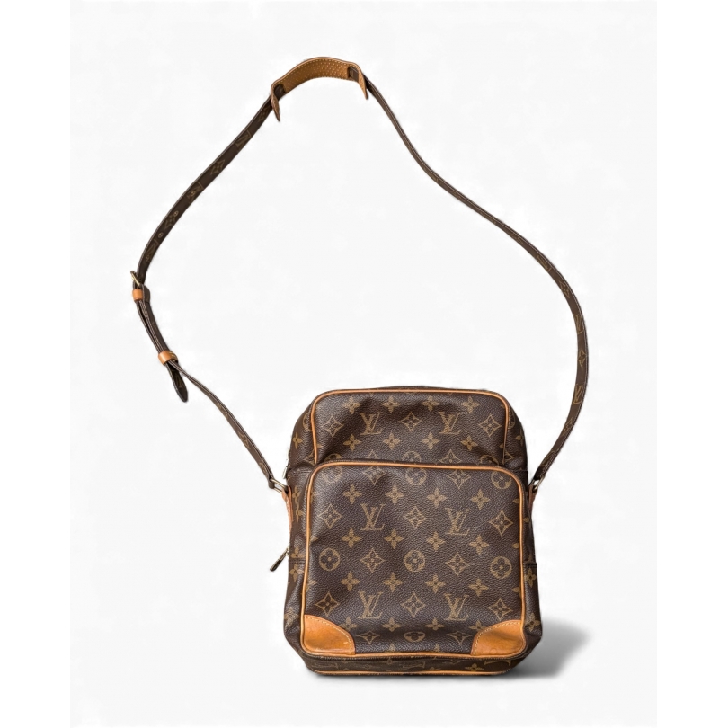Sac bandouillère Amazon par Louis VUITTON