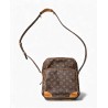 Sac bandouillère Amazon par Louis VUITTON
