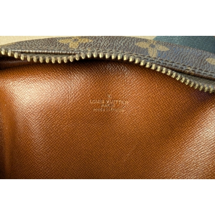 Sac bandouillère Amazon par Louis VUITTON