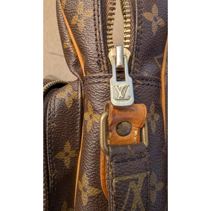 Sac bandouillère Amazon par Louis VUITTON