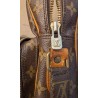Sac bandouillère Amazon par Louis VUITTON