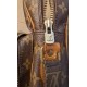 Sac bandouillère Amazon par Louis VUITTON