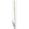 Chaine de lustre en bronze