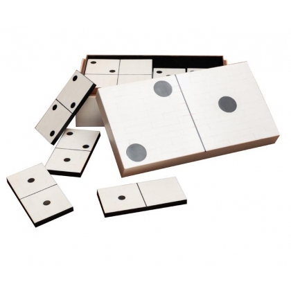 Boîte à domino