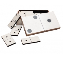 Boîte à domino