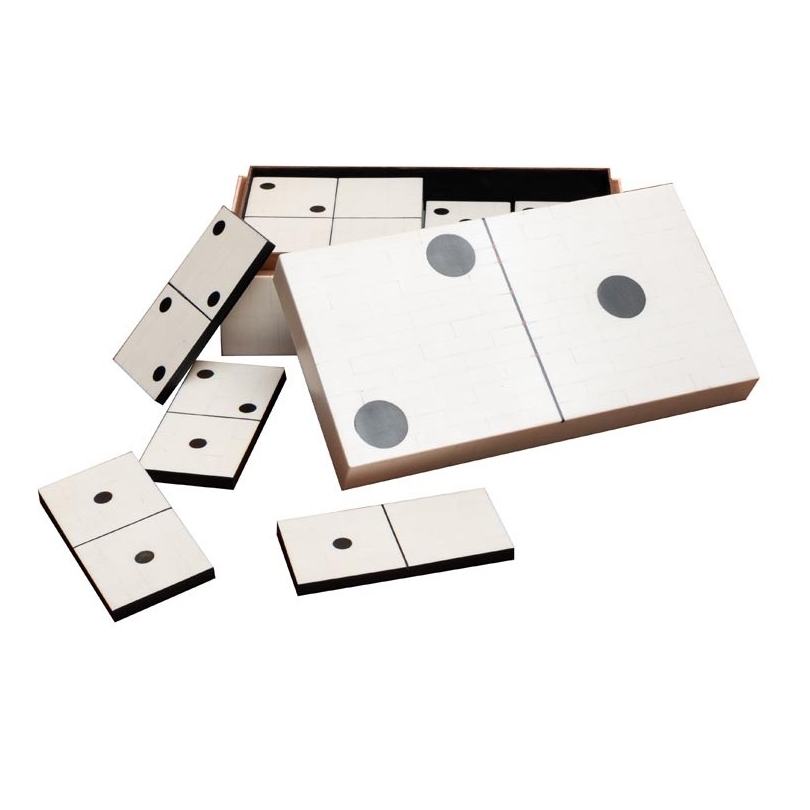 Boîte à domino