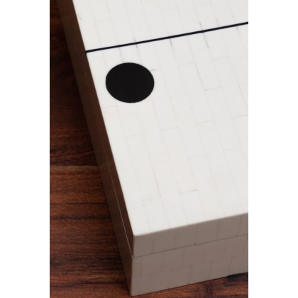 Boîte à domino