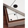 Boîte à domino