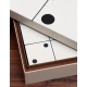 Boîte à domino