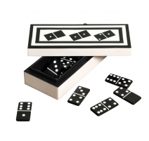 Boîte à domino