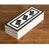 Boîte à domino