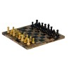 Jeu d\'échec en corne
