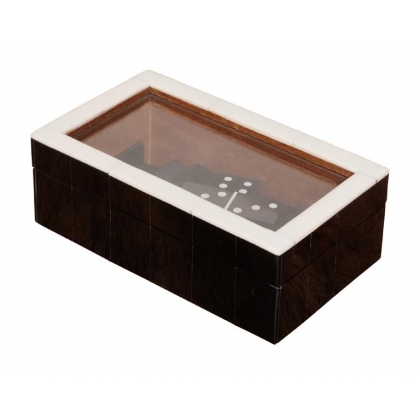 Boîte à domino