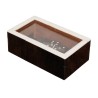 Boîte à domino
