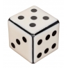 Dé en résine