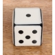 Dé en résine