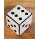 Dé en résine