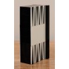 Jeu de Backgammon en résine