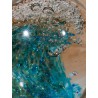 Presse-papier Vague bleue