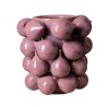 Ceramic 'Figs' Vase