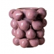 Vase Figues en céramique