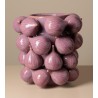 Ceramic 'Figs' Vase