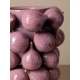 Vase Figues en céramique