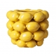 Vase Citrons en céramique
