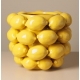 Vase Citrons en céramique