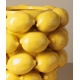 Vase Citrons en céramique
