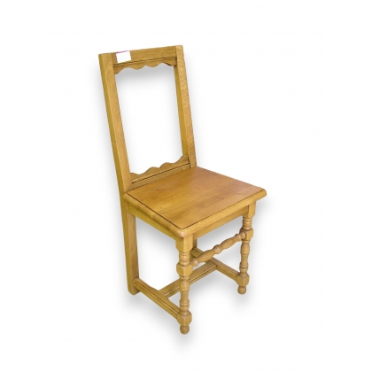 Chaise modèle Lorraine