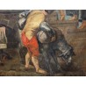 Tableau \"Scène de genre\"