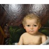 Tableau \"Enfant\"