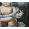 Tableau \"Enfant\"