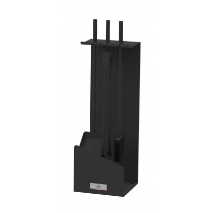 Serviteur d'outils de cheminée POLAR