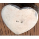 Petite boite Coeur en argent 800