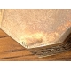 Petite boite octogonale en argent 925
