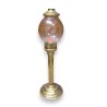  Lampe à bougie en laiton, 19ème sur  Moinat SA  - Antiquités décoration