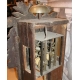 Mouvement de pendule pour morbier