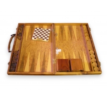 Coffret à Backgammon