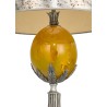 Paire de lampes Oeuf par CHARLES et Fils