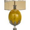 Paire de lampes Oeuf par CHARLES et Fils