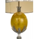 Paire de lampes Oeuf par CHARLES et Fils