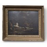 Painting: ‘Pastoral Scene’