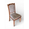 Suite de 6 chaises Louis Philippe